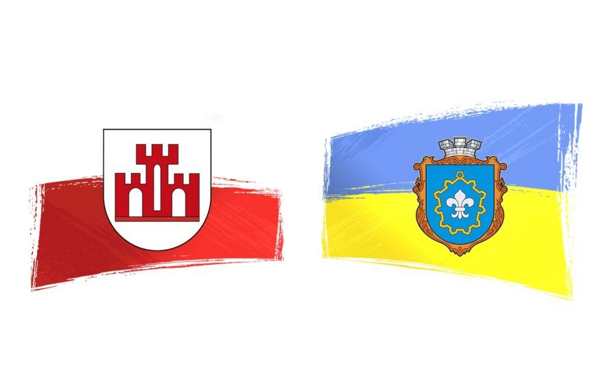 Aktualizacja: Żychlin dla Ukrainy. Żychlin dla Brodów – zbiórka pieniężna